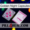 Golden Night Capsules 32